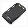 Ilive Portable Powerbank Charger w/Solar Panel